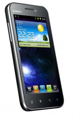 Huawei Honor